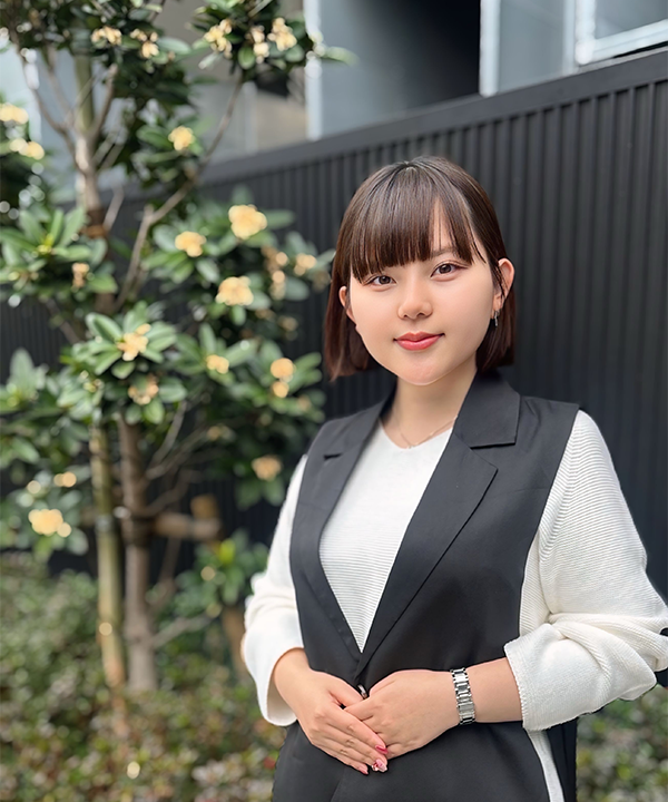 Ubukata Miwa
